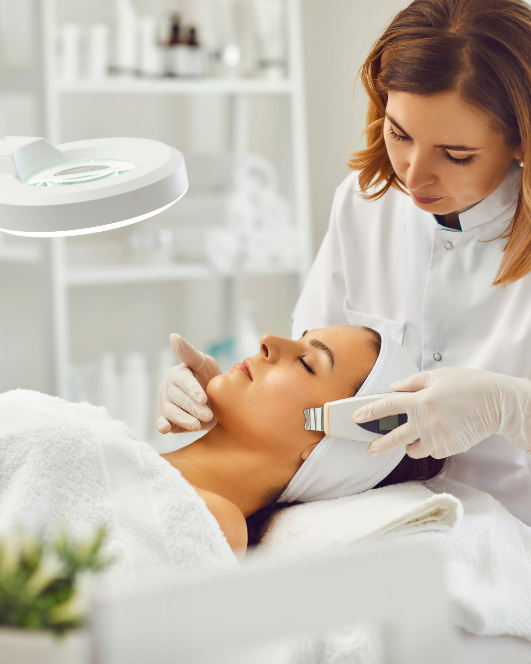 Dilure — Estética Avançada